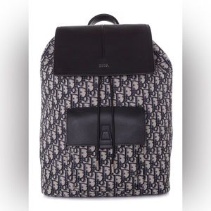 Christian Dior Motion Backpack